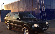 Land Rover Range Rover, 1998 Алматы