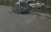 Mazda MPV, 2000 Астана