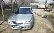 Mazda 323, 2002 Алматы