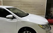 Toyota Camry, 2014 Жаңаөзен