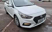 Hyundai Accent, 2020 Астана