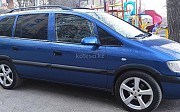 Opel Zafira, 2002 Шымкент