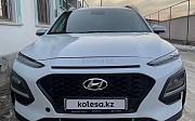 Hyundai Kona, 2018 Түркістан