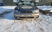 Subaru Outback, 2000 Астана
