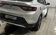 Renault Arkana, 2020 