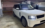 Land Rover Range Rover, 2012 Астана