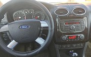 Ford Focus, 2007 Астана
