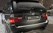 BMW X5, 2002 