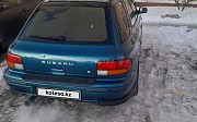 Subaru Impreza, 1998 Астана