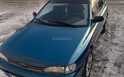 Subaru Impreza, 1998 Астана
