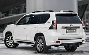 Toyota Land Cruiser Prado, 2021 
