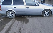 Opel Astra, 1999 Орал