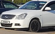 Nissan Almera, 2014 