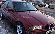 BMW 318, 1991 Шу