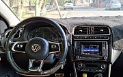 Volkswagen Polo, 2016 