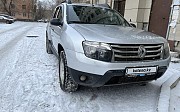Renault Duster, 2015 Павлодар