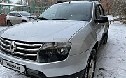 Renault Duster, 2015 Павлодар