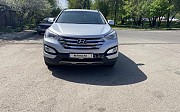 Hyundai Santa Fe, 2013 Алматы