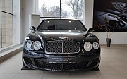 Bentley Continental Flying Spur, 2009 