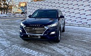 Hyundai Tucson, 2019 Костанай