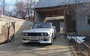BMW 318, 1985 