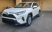 Toyota RAV 4, 2022 Петропавловск