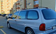 Ford Windstar, 1999 