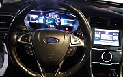 Ford Fusion (North America), 2013 Нұр-Сұлтан (Астана)