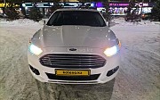 Ford Fusion (North America), 2013 Астана