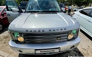 Land Rover Range Rover, 2002 Шымкент