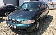 Honda Odyssey, 1997 Астана