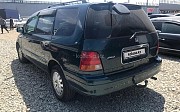 Honda Odyssey, 1997 Астана
