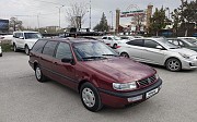 Volkswagen Passat, 1996 