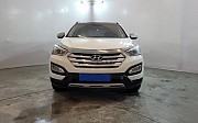 Hyundai Santa Fe, 2012 Усть-Каменогорск