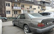 Mercedes-Benz E 200, 1989 Алматы