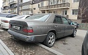 Mercedes-Benz E 200, 1989 Алматы