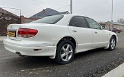 Mazda Millenia, 2002 