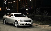 Lexus GS 300, 2005 Шымкент