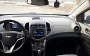 Chevrolet Aveo, 2014 Семей