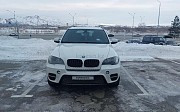 BMW X5, 2010 Усть-Каменогорск