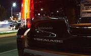 Cadillac Escalade, 2018 