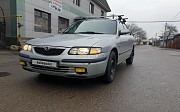 Mazda 626, 1997 Алматы