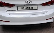 Hyundai Elantra, 2018 Алматы