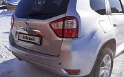 Nissan Terrano, 2021 Щучинск