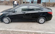 Hyundai Accent, 2016 Алматы