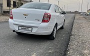 Chevrolet Cobalt, 2022 Түркістан