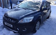 Ford Focus, 2008 Астана