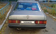 Mercedes-Benz 190, 1987 