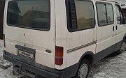 Ford Transit, 1991 Қарағанды