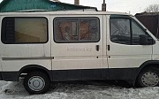 Ford Transit, 1991 Қарағанды